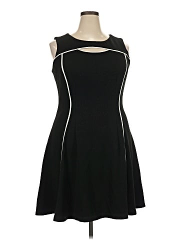 Danny And Nicole Cocktail Dress (view 1)