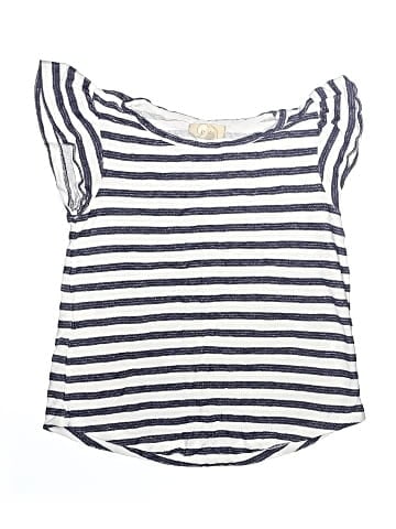 Peek... Sleeveless T-Shirt (view 1)