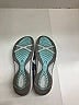 Easy Spirit Blue Sandals Size 8 (wide) - photo 5
