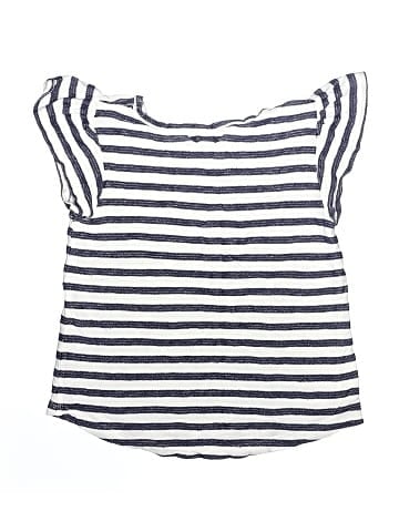 Peek... Sleeveless T-Shirt (view 2)