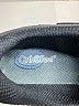Orthofeet Black Sneakers Size 8 - photo 3