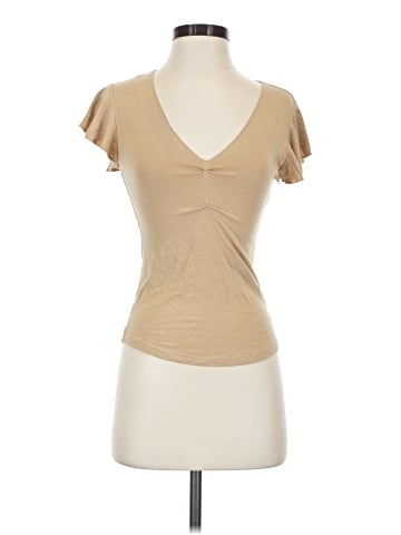 shameless Short Sleeve T-Shirt (view 1)