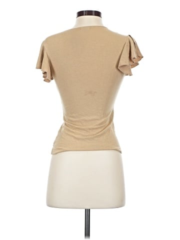 shameless Short Sleeve T-Shirt (view 2)