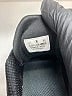Orthofeet Black Sneakers Size 8 - photo 4