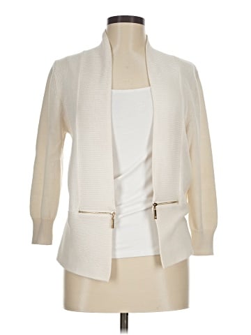 Ivanka Trump Cardigan (view 1)
