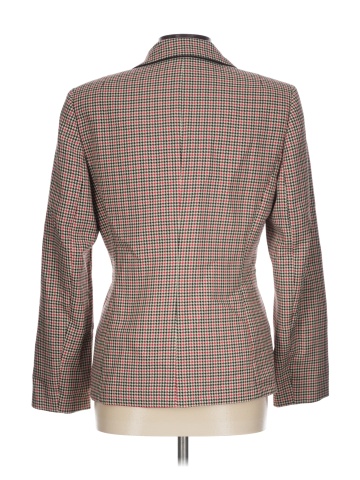 Evan Picone 3/4 Sleeve Top (view 2)