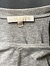 WAYF Gray Bodysuit Size XS - photo 3