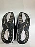 Orthofeet Black Sneakers Size 8 - photo 5
