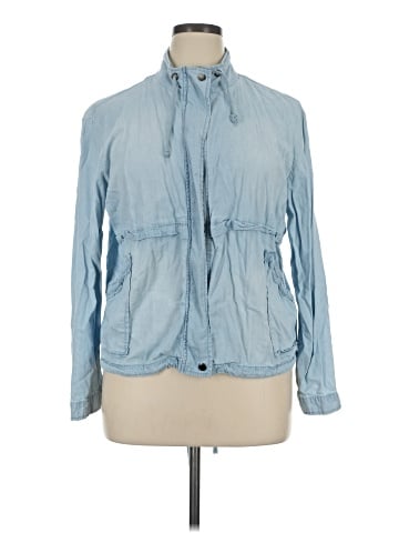Rock & Republic Long Sleeve Top (view 1)