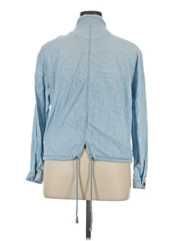 Rock & Republic Long Sleeve Top (view 2)