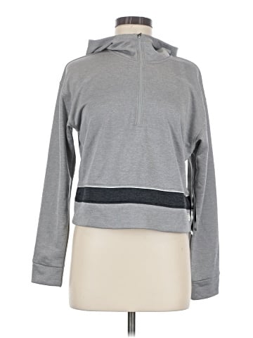 New Balance Pullover Hoodie (view 1)