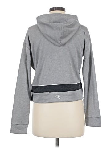 New Balance Pullover Hoodie (view 2)