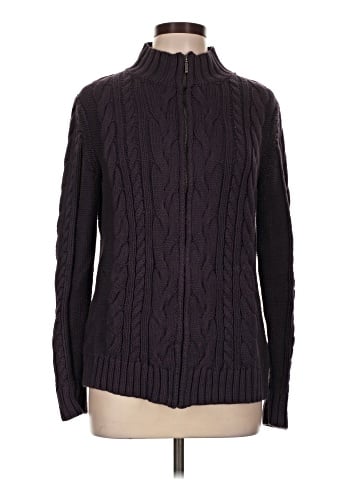 L.L.Bean Turtleneck Sweater (view 1)