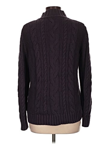 L.L.Bean Turtleneck Sweater (view 2)