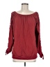 Venus Red Pullover Sweater Size M - photo 1
