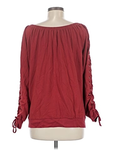 Venus Pullover Sweater (view 2)