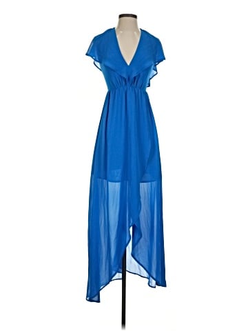 Romeo & Juliet Couture Cocktail Dress (view 1)