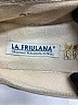 Assorted Brands Tan Flats Size EU 37 - photo 3