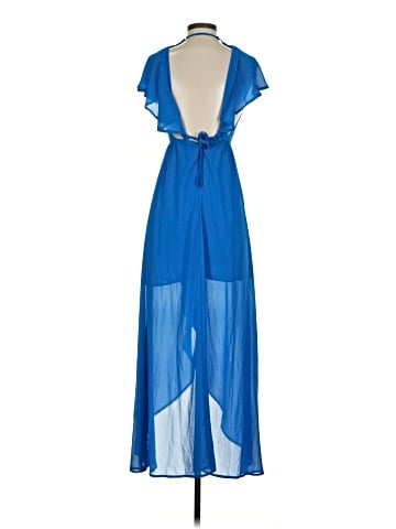 Romeo & Juliet Couture Cocktail Dress (view 2)