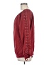 Venus Red Pullover Sweater Size M - photo 5