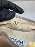 Assorted Brands Tan Flats Size EU 37 - photo 4