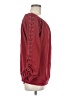 Venus Red Pullover Sweater Size M - photo 4