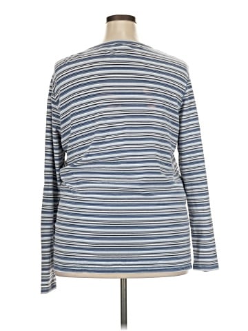 Take Nine Maternity Wear Long Sleeve T-Shirt (view 2)