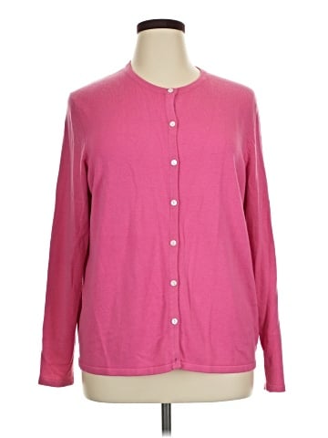 Worthington Cardigan (view 1)