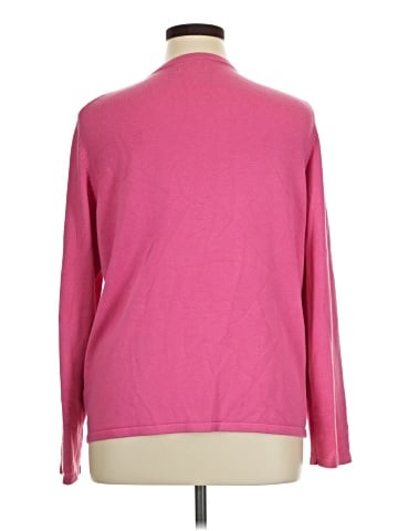 Worthington Cardigan (view 2)