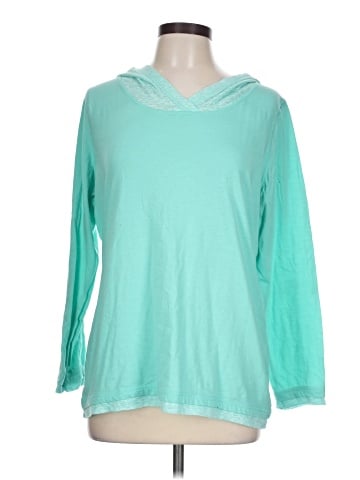 Made for Life Pullover Sweater (view 1)