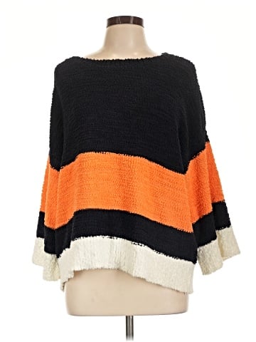 Vince Camuto Pullover Sweater (view 1)