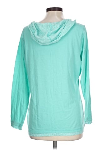Made for Life Pullover Sweater (view 2)