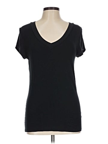 Merona Short Sleeve T-Shirt (view 1)