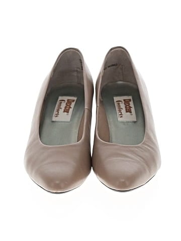 Dexter Heels (view 2)