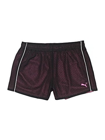 Puma Athletic Shorts (view 1)