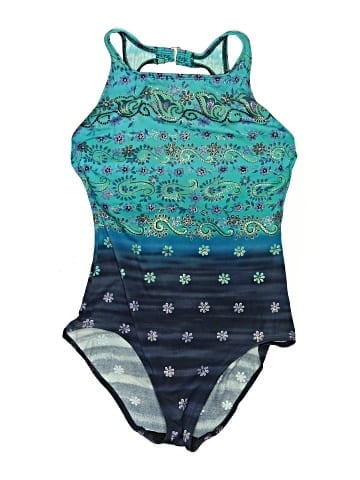 Inches Away One Piece Swimsuit (view 1)