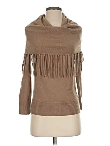 Venus Pullover Sweater (view 1)