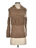 Venus Tan Pullover Sweater Size XS - photo 1
