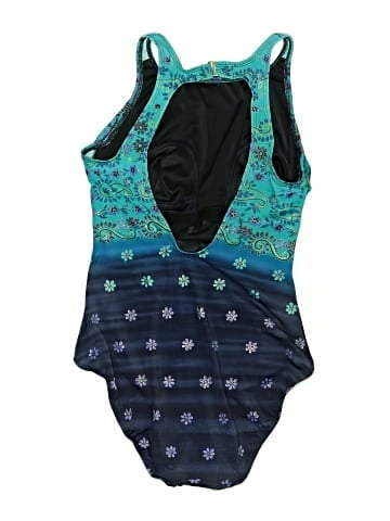 Inches Away One Piece Swimsuit (view 2)