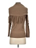 Venus Tan Pullover Sweater Size XS - photo 2