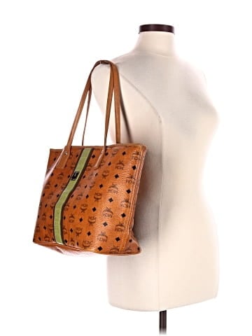 MCM Tote (view 2)