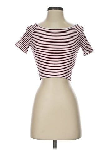 Subdued Short Sleeve T-Shirt (view 1)