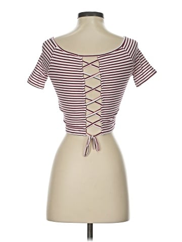 Subdued Short Sleeve T-Shirt (view 2)