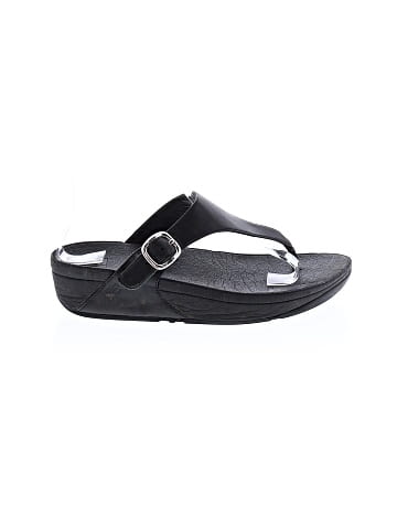 FitFlop Flip Flops (view 1)
