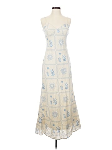 Petal and Pup Casual Dress (view 1)