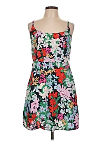 Old Navy Cocktail Dress (view 1)