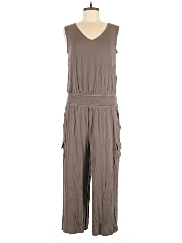 Lisa Rinna Jumpsuit (view 1)