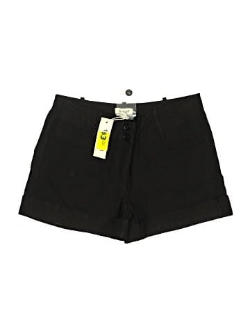 Teenbell Shorts (view 1)