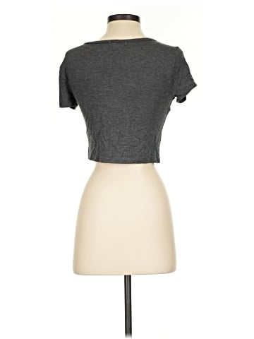 Ten Sixty Sherman Short Sleeve T-Shirt (view 2)