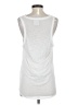 Chaser White Tank Top Size S - photo 2